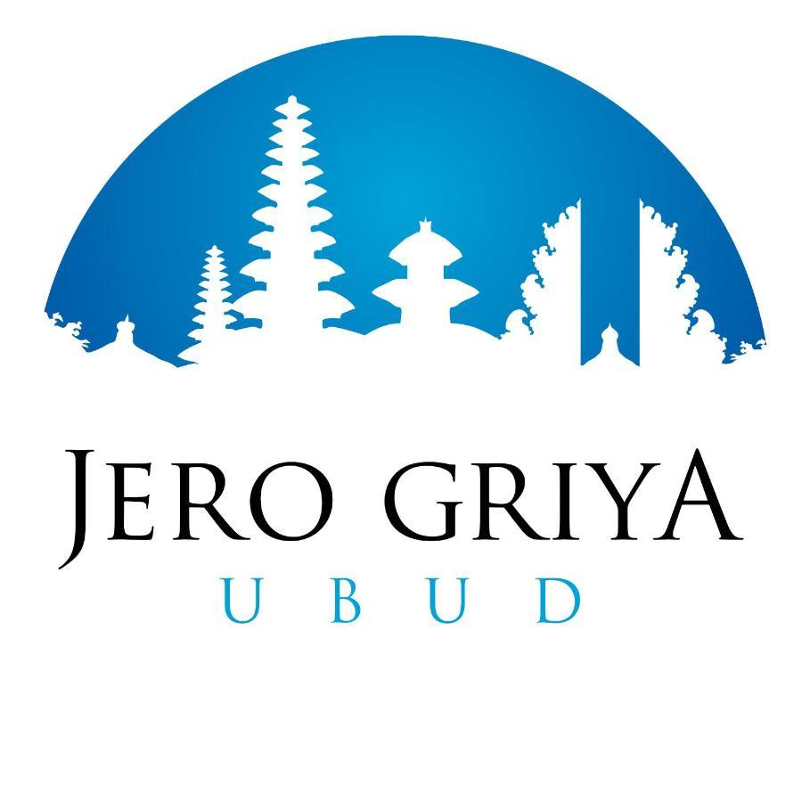 Jero Griya Ubud Kültér fotó