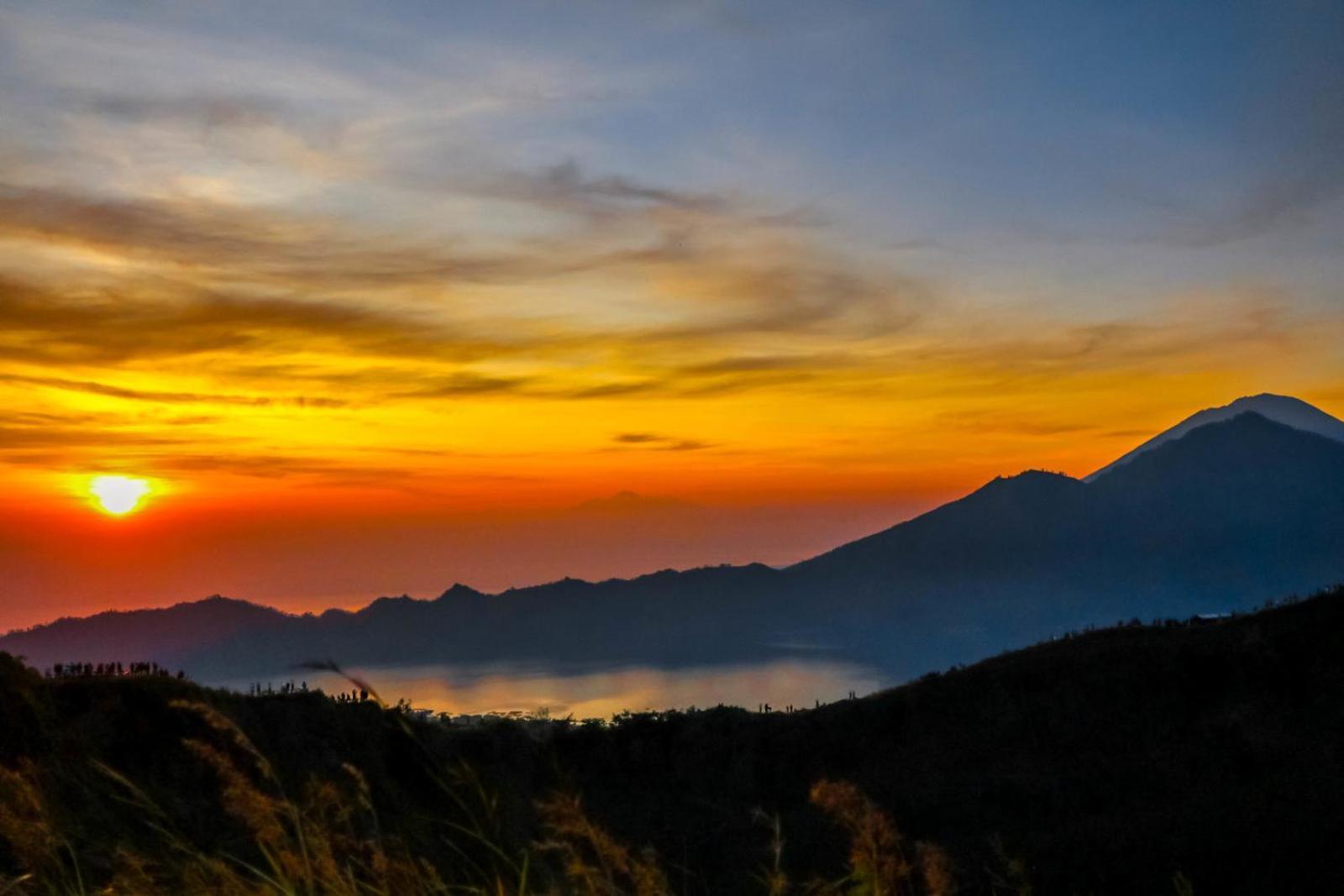 Jero Griya Ubud Kültér fotó