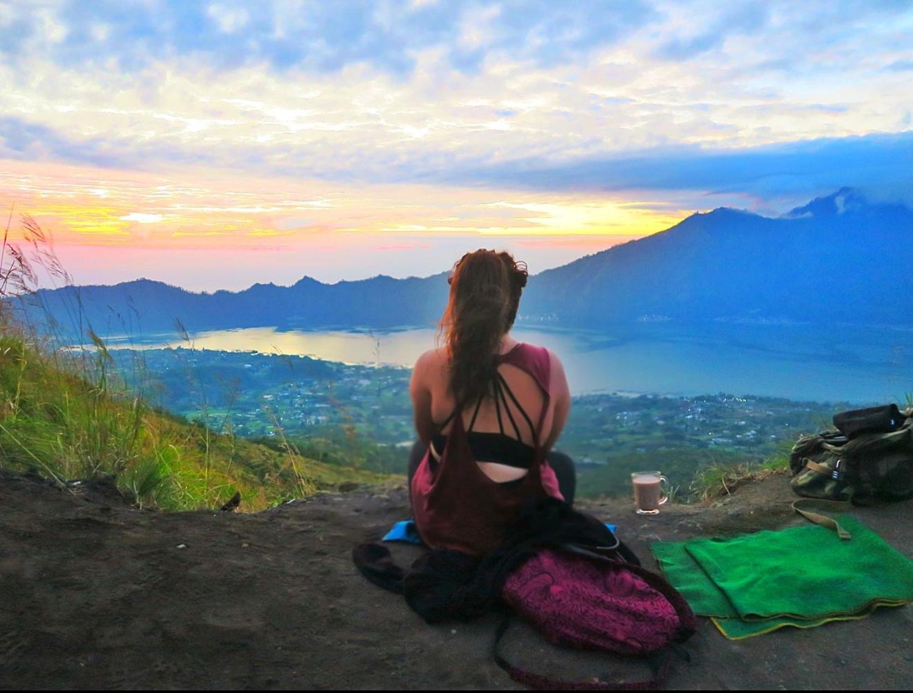 Jero Griya Ubud Kültér fotó